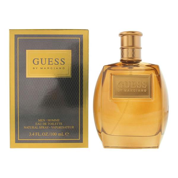 Guess Marciano Eau de Toilette 100ml Spray for Him