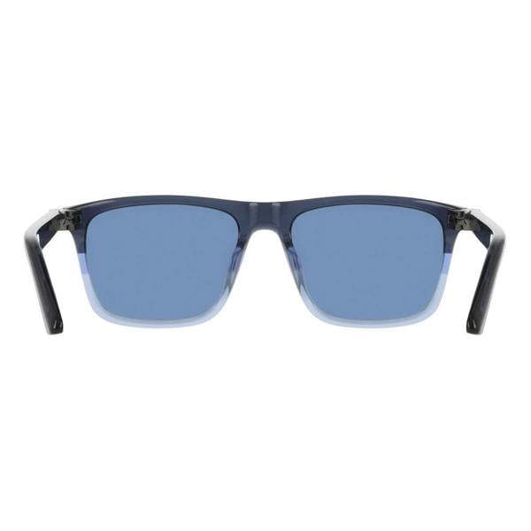 Dragon CHASE - Navy Ombre with Lumalens Blue Lens