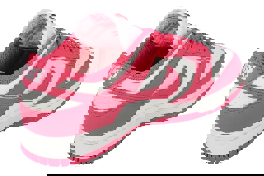 Nike Womens Dunk Low Next Nature Womens Trainers Dd1873 600 - Aster Pink Aster Sail 600 - Photo 2