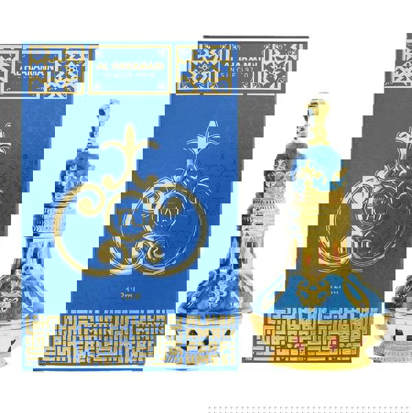 Taj Al Haramain Taj Perfume Oil 12ml