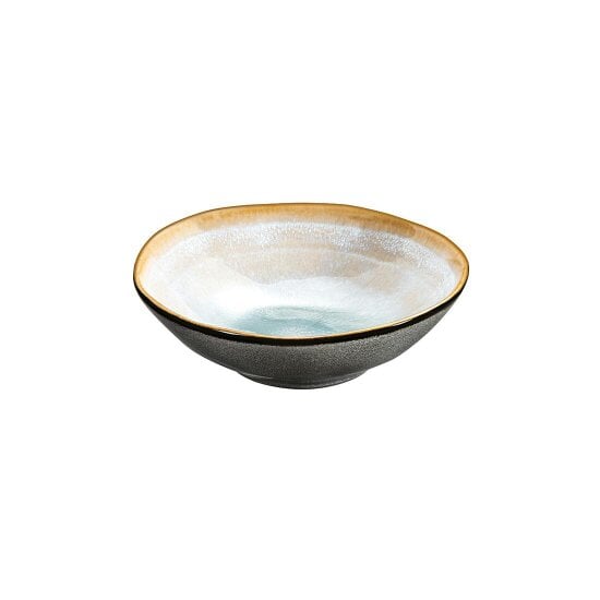 Médard de Noblat Shadow Aqua Large Bowl 15.2cm - Box of 6