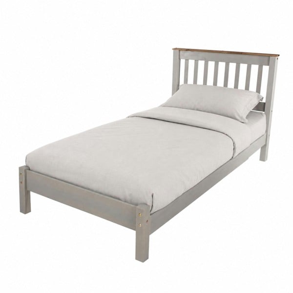 Core Products 3'0" slatted low end bedstead