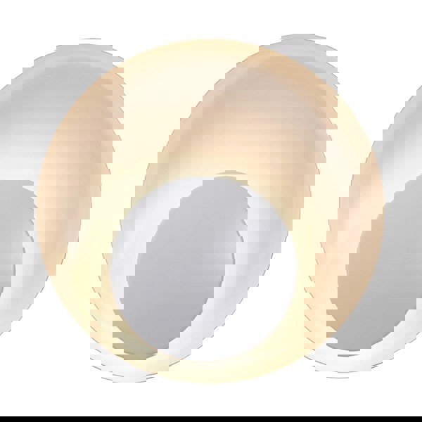 Nordlux Marsi | Wall light | White