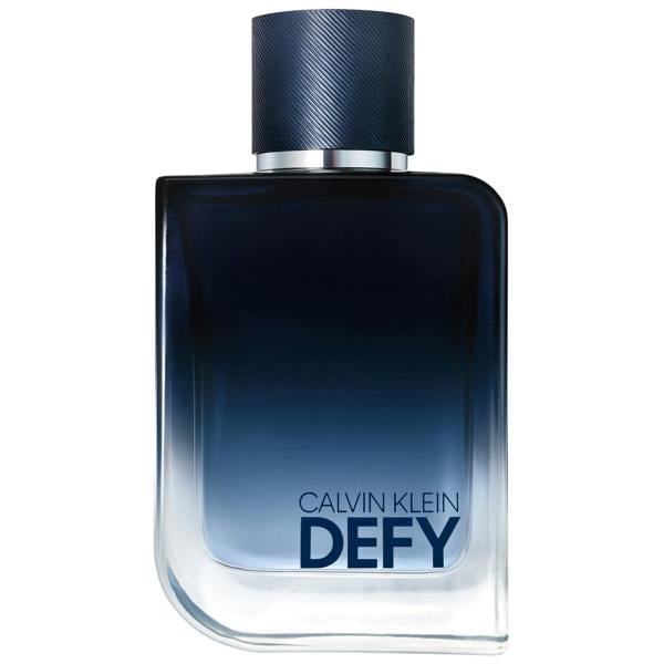 Calvin Klein Defy Eau de Parfum 100ml