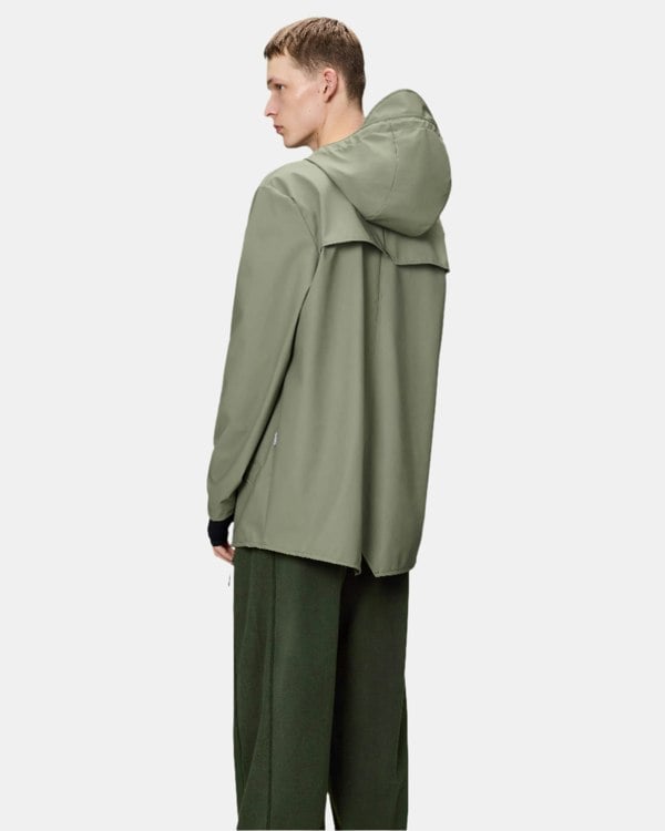 Rains Unisex Jacket - 108 Drift