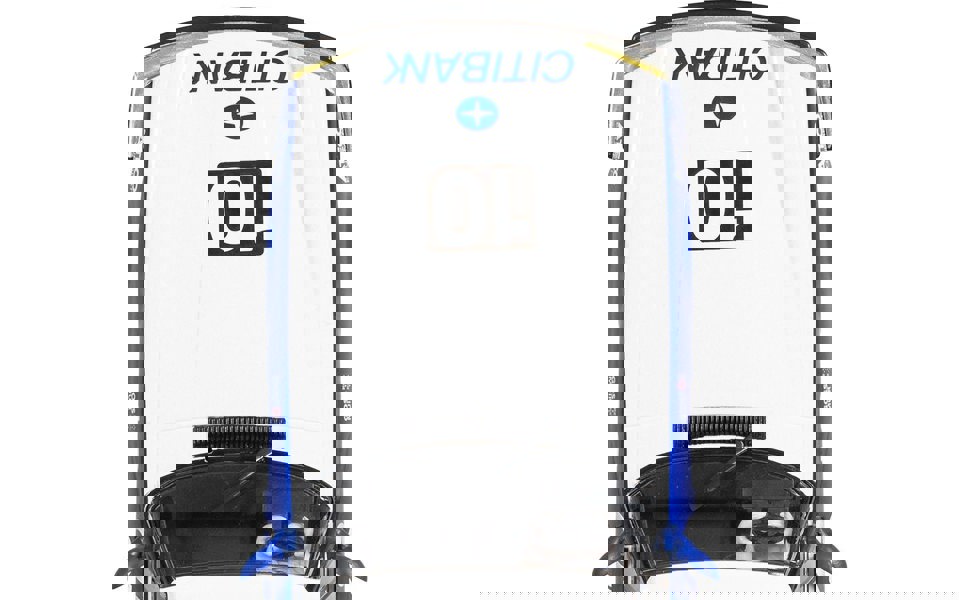 Scalextric Jaguar XJS 1986 Bathurst 1000 Goss Muir Classic Touring 1:32 Scale Scalextric C4400