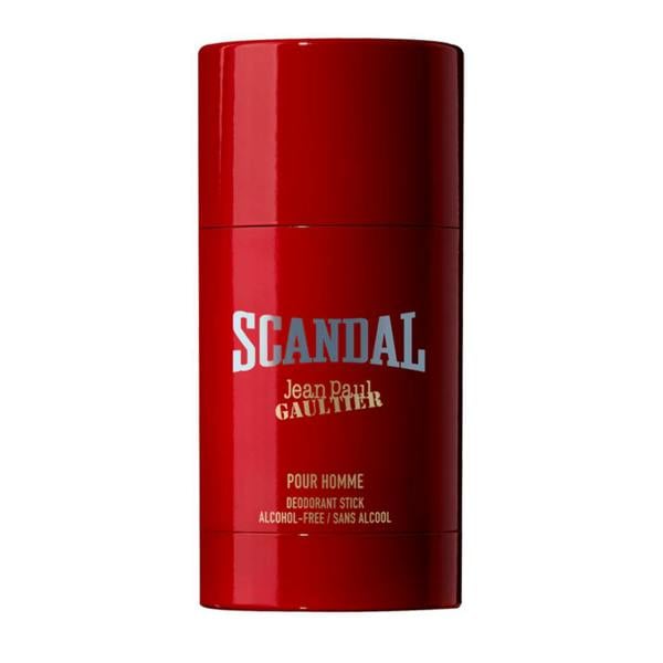 Jean Paul Gaultier Men's Aftershave Jean Paul Gaultier Scandal Pour Homme Deodorant Stick (75g)