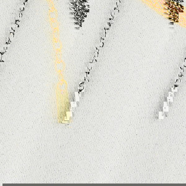 Saint Laurent Necklace