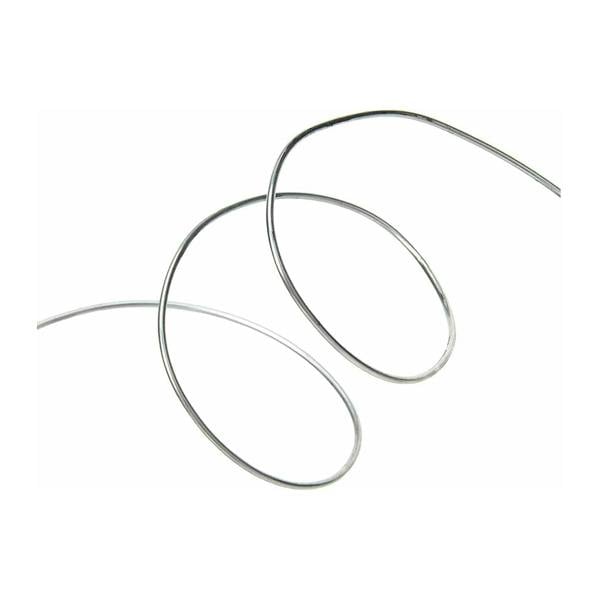 Kingfisher Galvanised Wire 10m X 2mm - One Colour - 