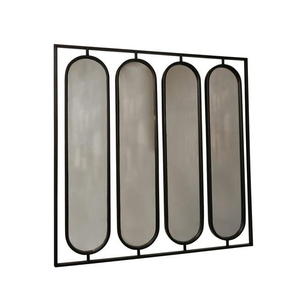 Pagazzi Lighting Walden 4 Panel Mirror