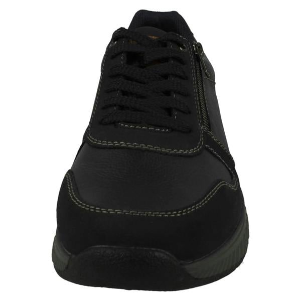 Rieker Mens Rieker Casual Trainers B0613