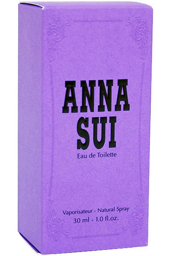 Anna Sui Eau de Toilette Spray 30ml