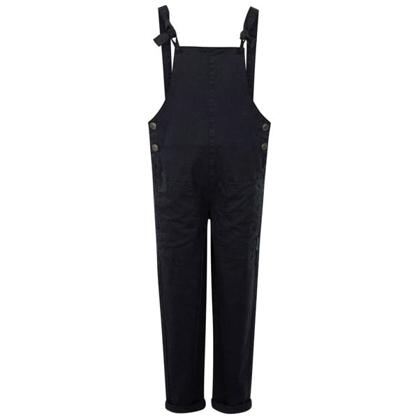 Trespass Kids Earnest Dungarees - Navy