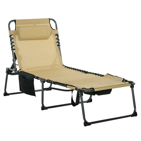 Sun Lounger