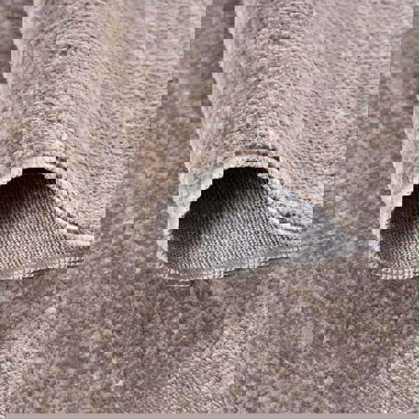 Beige Rug Exclusive Elegant Pattern