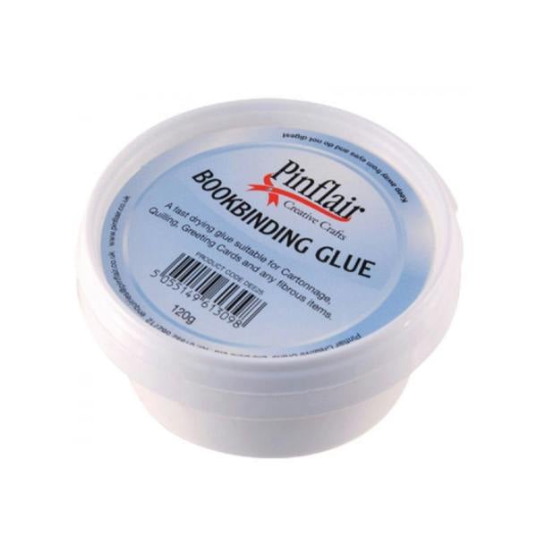 Pinflair Bookbinding Glue