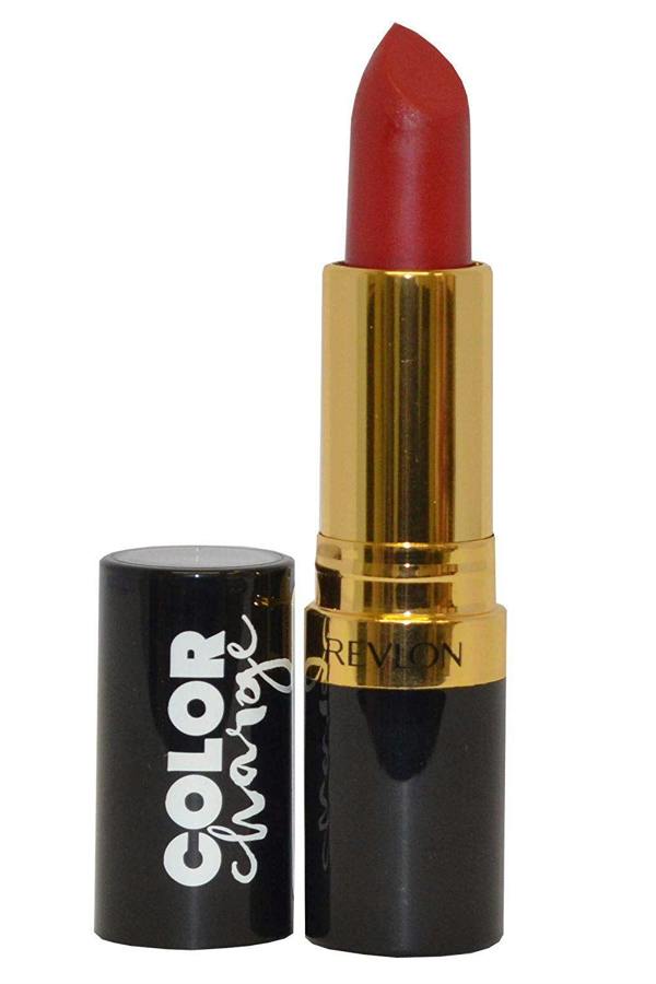 Revlon 3 x Revlon Super Lustrous Lipstick 4.2g - 027 Pure Red Matte