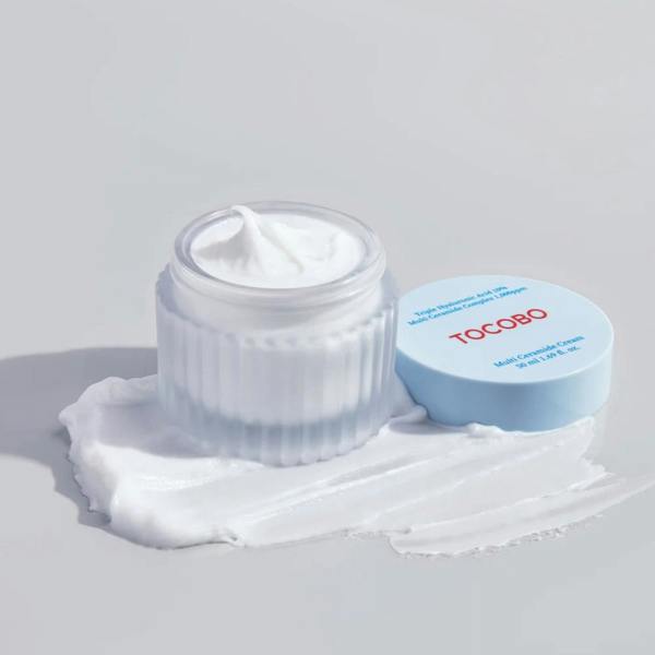 TOCOBO Multi Ceramide Cream (50ml)