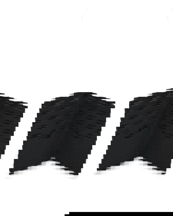 BOSS Orange Lewys Mens 8-Card Wallet - Black 001