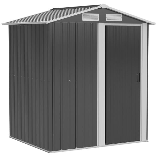 Garden Storage Shed