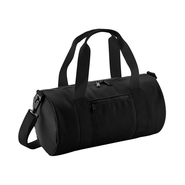 Bagbase Mini Holdall - Black