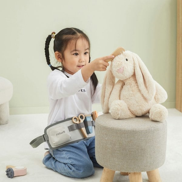 Polar B Hairdressing Set