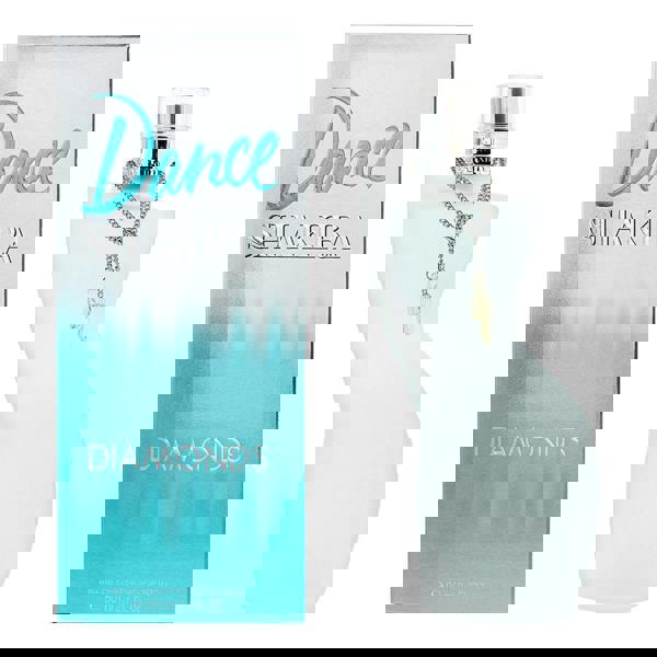 Shakira Dance Diamonds Eau de Toilette 80ml