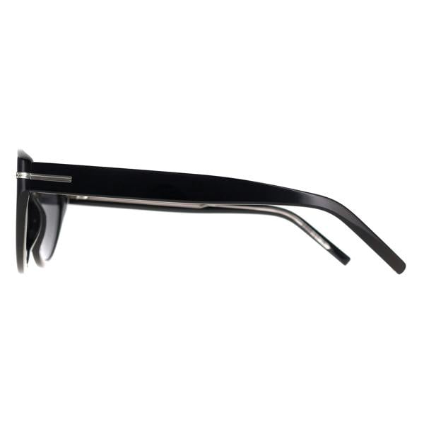 Hugo Boss Sunglasses BOSS 1779/S 880/IR Black Grey