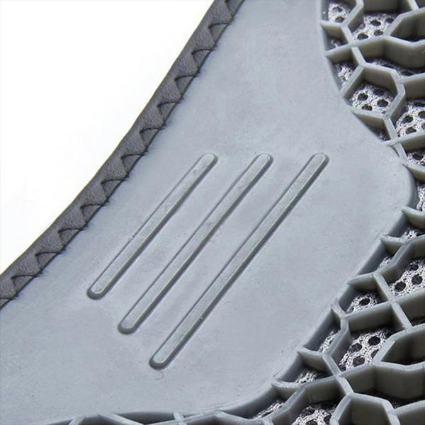 Leaper Honeycomb Breathable Cooling Seat Cushion