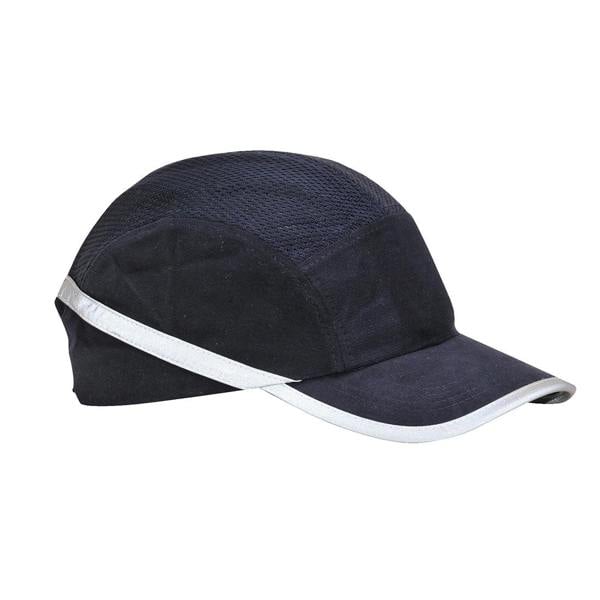 Vent Cool Bump Cap Portwest