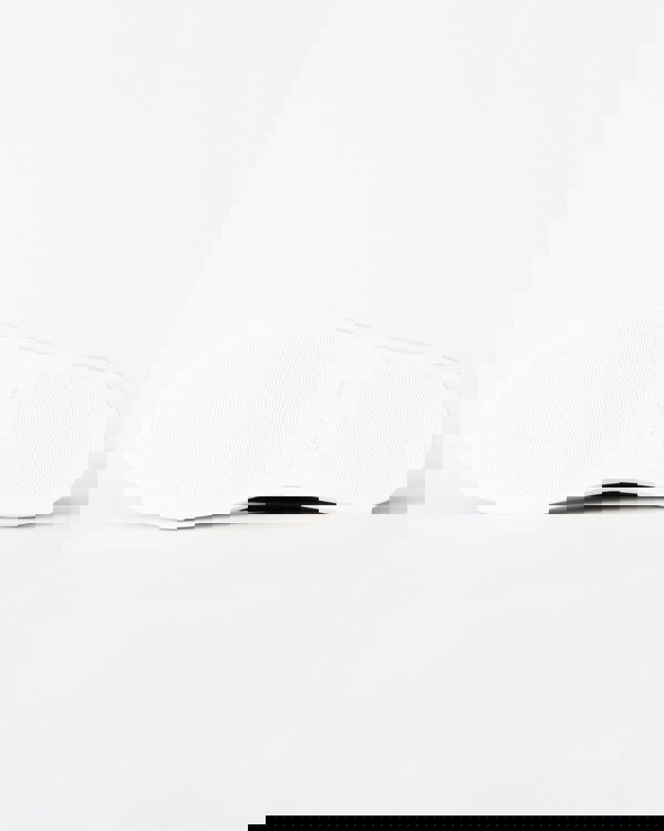 Oliver Sweeney Fermo Mens Mid Cut Deer Leather Trainers - Black