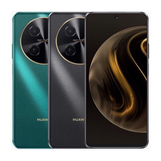 Huawei Nova 12i 128GB Dual SIM Green Android Smartphone
