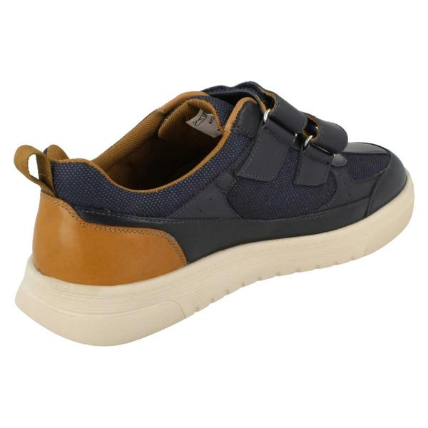 DB Shoes Mens DB Shoes Casual Shoes Jude
