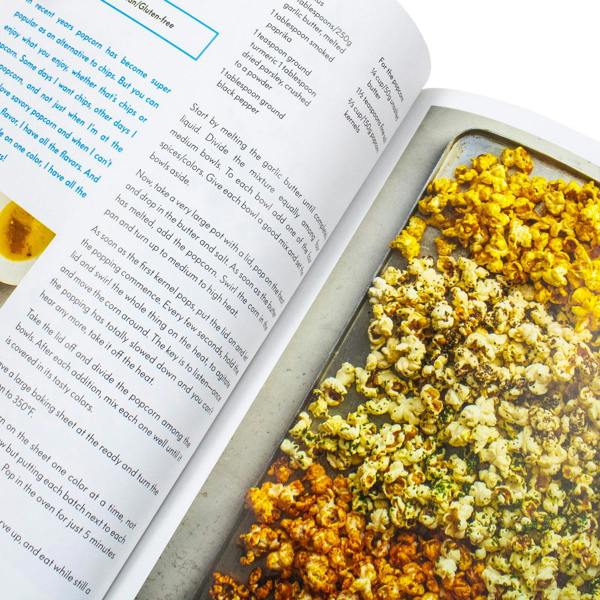 Nadiya's Everyday Baking: From Weeknight Dinners to Celebration Cakes, Let Your Oven Do the Work