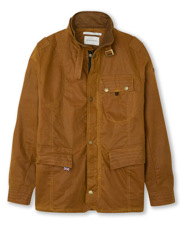 Peregrine  Bexley Jacket