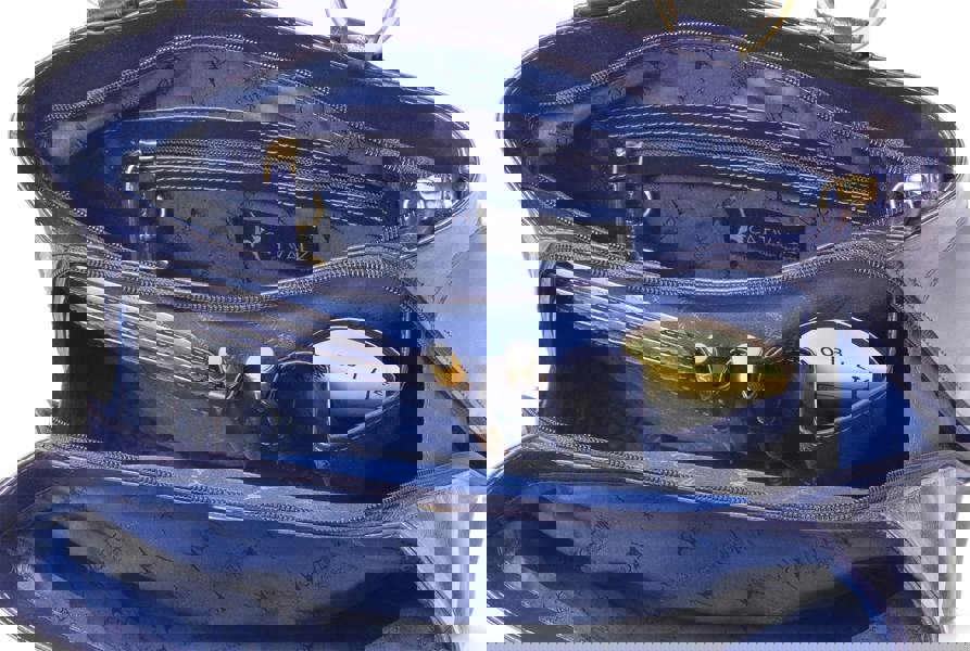 Catwalk Collection Handbags Bellstone - Shoulder Bag