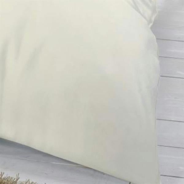 T-200 Oxford Pillowcase Pair