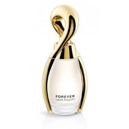 Laura Biagiotti Forever Gold Eau de Parfum Spray