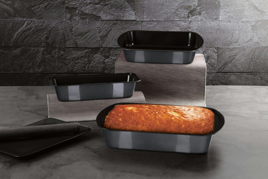 Berlinger Haus 3-Piece Baking Set Carbon Pro Edition