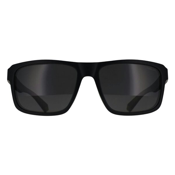 Polaroid Sunglasses PLD 2158/S 807 M9 Black Grey Polarized