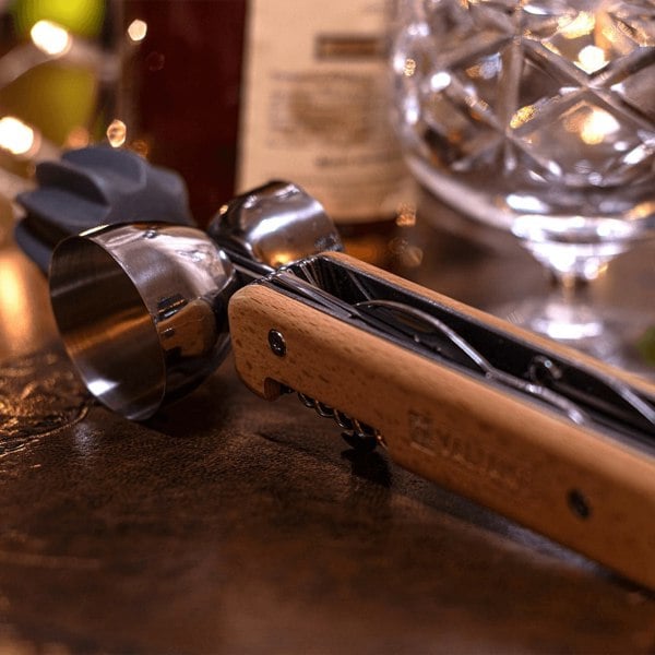 Valiant Cocktail Multi-Tool