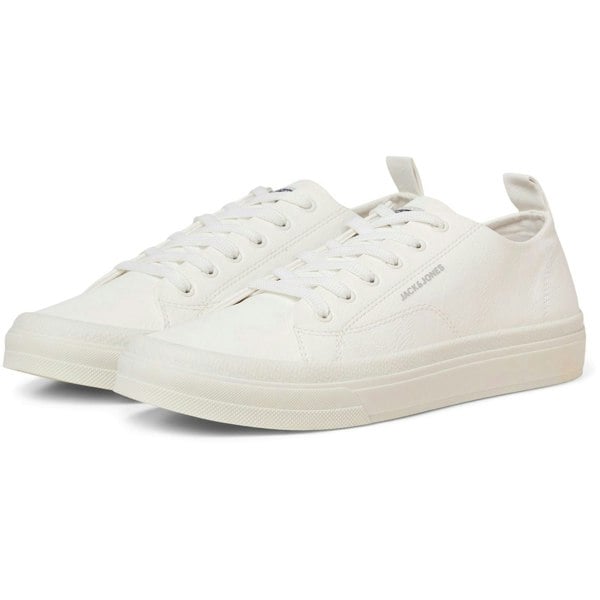 Jack & Jones Bayswater Polyurethane Men's Bright White Trainers
