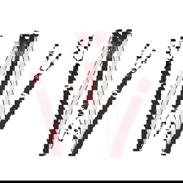 Heritage Menswear Braces: Elevate Your Style with Timeless Accessories