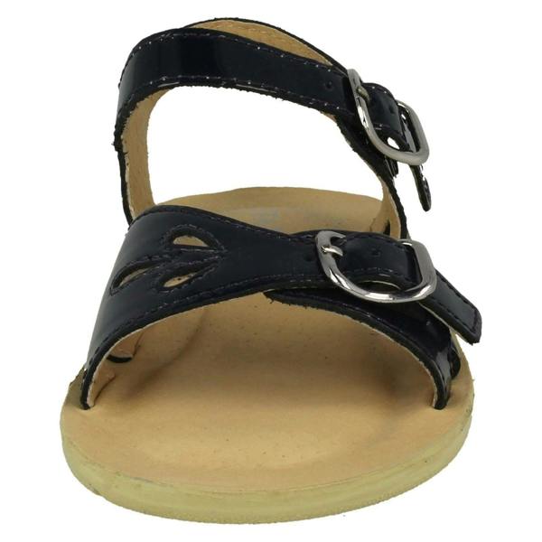 Start-rite Girls Startrite Summer Sandals SR Soft Harper