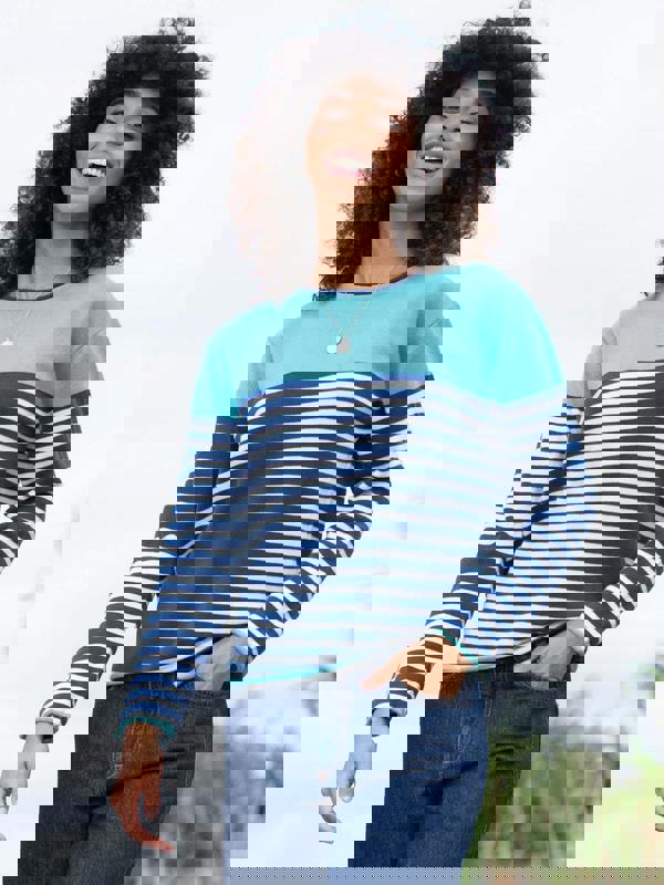 Kite Womens Organic Walkford Knit Jumper