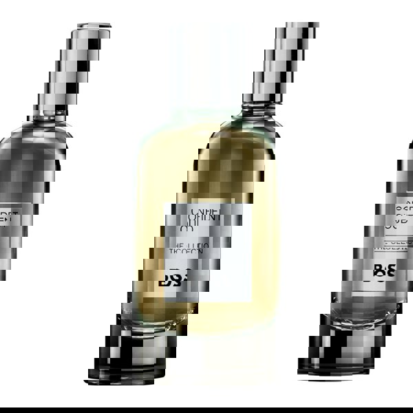 Hugo Boss Men's Aftershave Hugo Boss The Collection Confident Oud Eau de Parfum Men's Aftershave Spray (100ml)