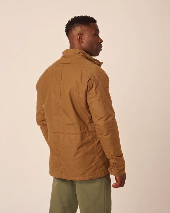 Peregrine Clothing Legend Jacket