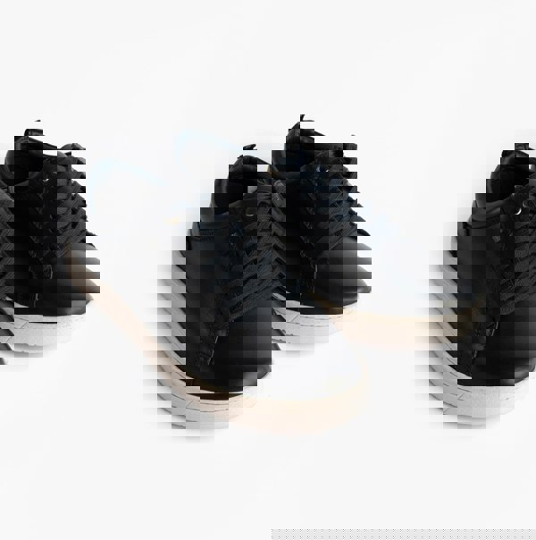 Roamers M799C Mens Trainers Navy