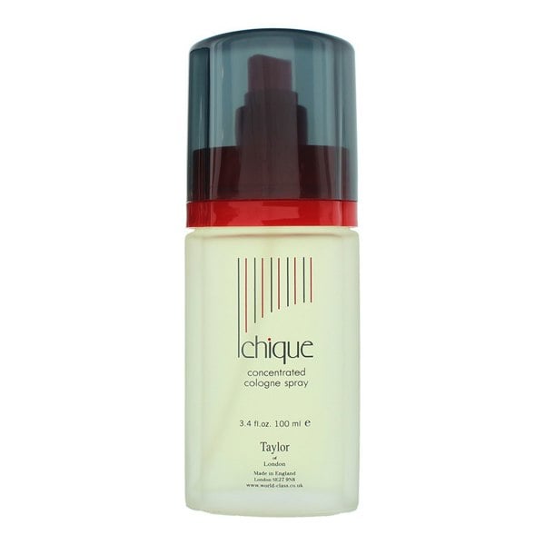 Taylor Of London Chique Concentrated Cologne 100ml for Her