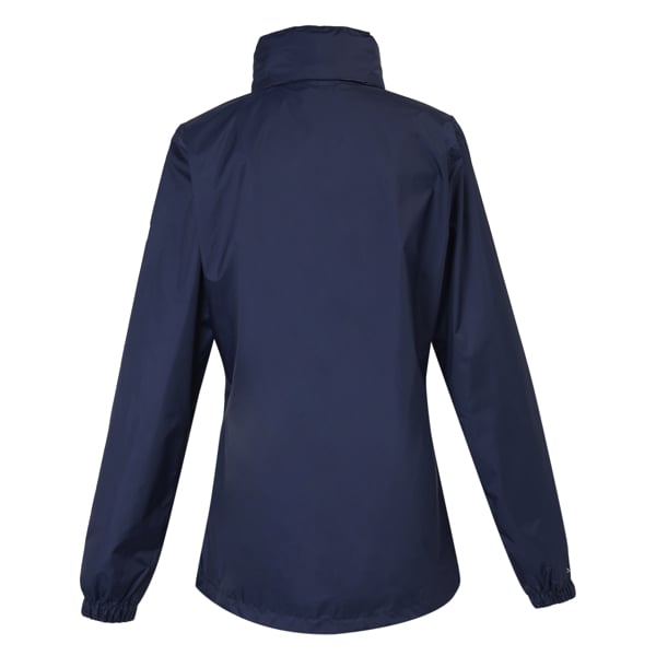 Regatta Corinne IV Waterproof Packaway Women's Jacket - Navy